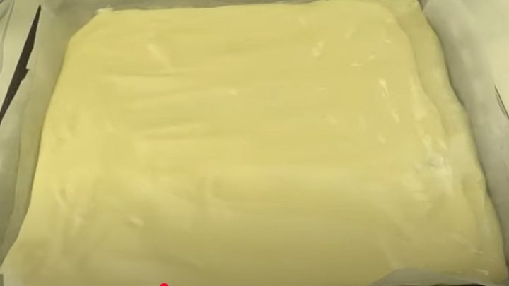 Nadýchaná roláda s Nutellou a čokoládou