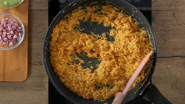 Dubajská čokoláda s pistáciovým krémem