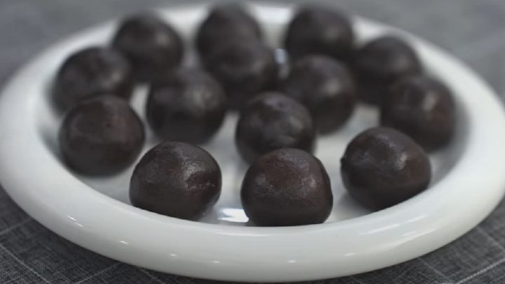 Luxusní Oreo pralinky ze 4 surovin