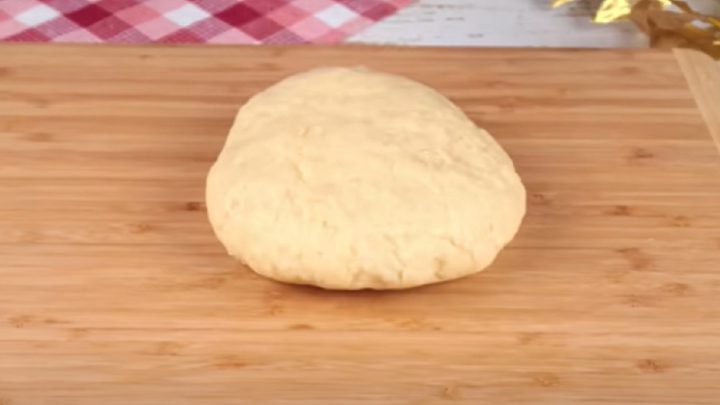 Rychlé jogurtové sušenky obalené v cukru