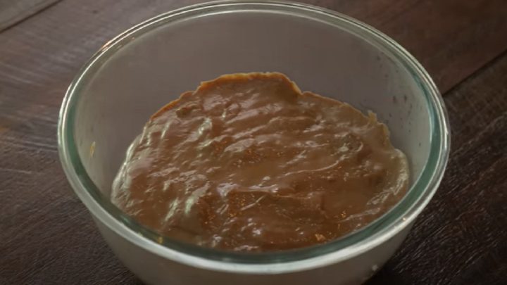 Domácí koblihy s čokoládovou náplní