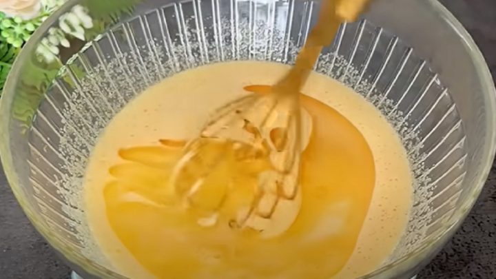 Rychlé kakaové muffiny s čokoládovou polevou