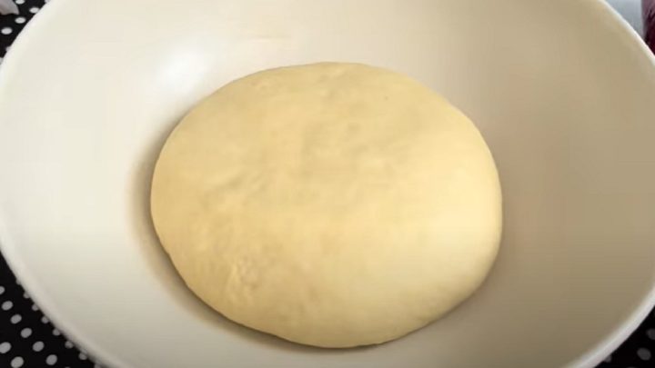 Pudinkové šneky s čokoládou a vanilkou