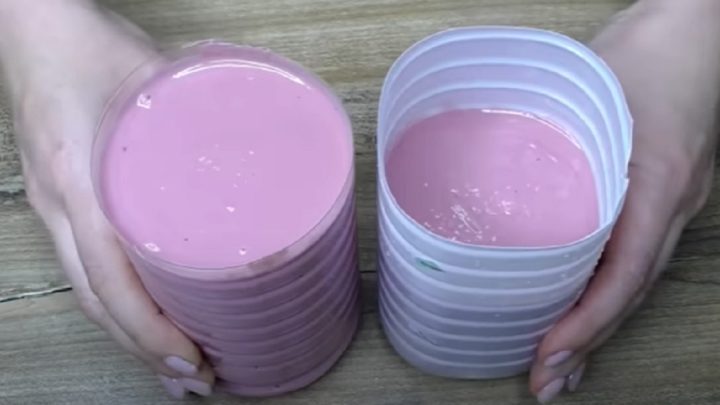 Domácí Junior z kuřecího masa a zeleniny