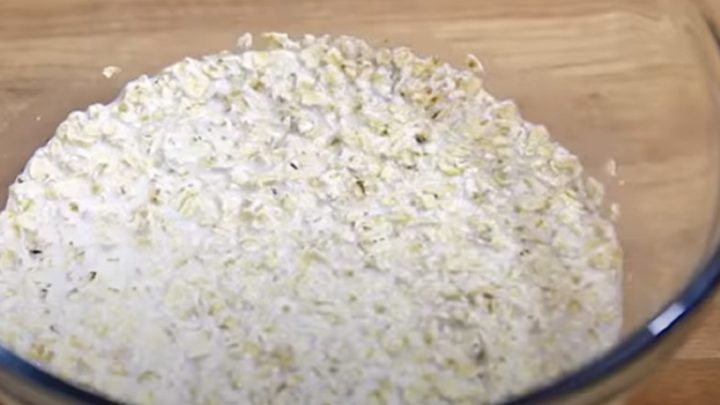 Banánové lívance bez mouky ze 3 ingrediencí