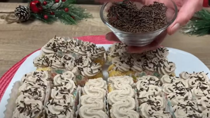 Nepečené rakvičky s nutellovým krémem