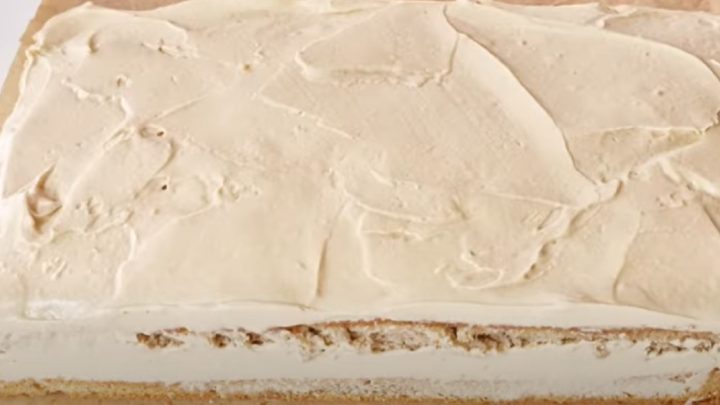 Kávové minidortíky s ořechy a čokoládou