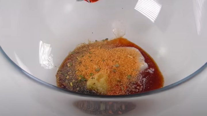 Smažené kuřecí paličky z KFC