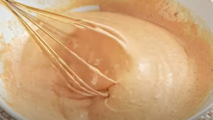 Domácí kuřecí stripsy jako z KFC