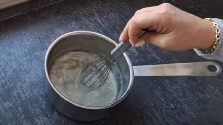 Nepečený ovocný řez ze 3 druhy želé