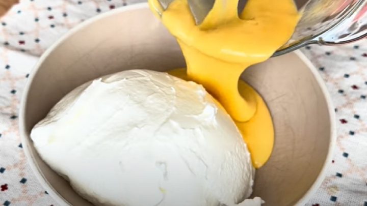 Nadýchané lívanečky jen ze 4 ingrediencí