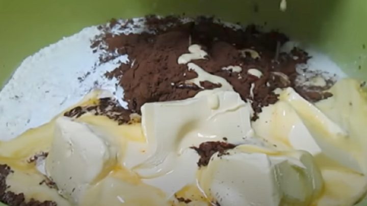 Královské řezy se sýrovou náplní