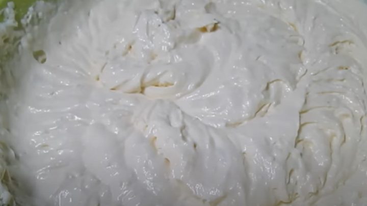 Královské řezy se sýrovou náplní