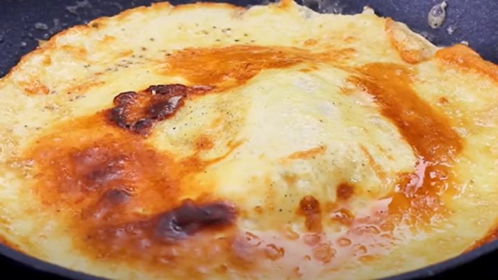 Pečené vepřové rolky se slaninou