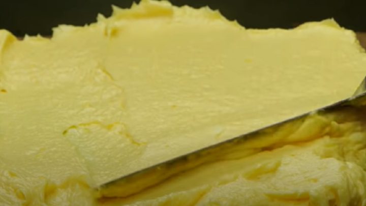 Benátské řezy s kokosem a čokoládou