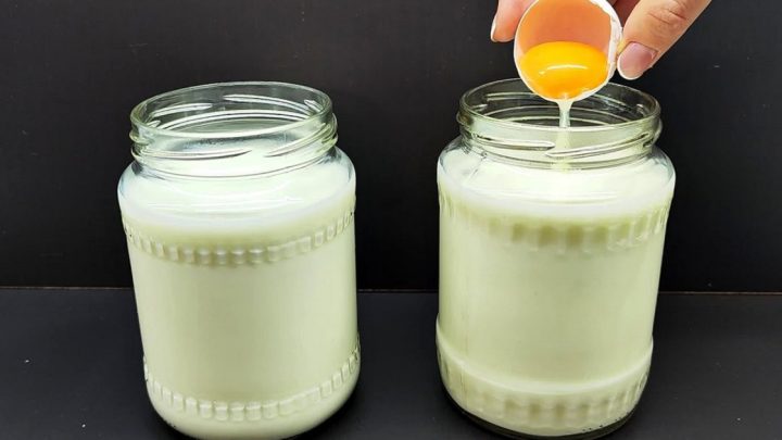 Domácí sýr bez syřidla jen z 5 surovin