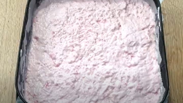 Domácí nadýchané marshmallows v oplatku