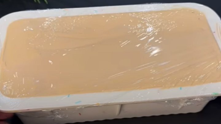 Domácí kávová zmrzlina jen ze 4 surovin