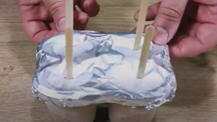 Coca-Colová zmrzlina jen ze 3 ingrediencí