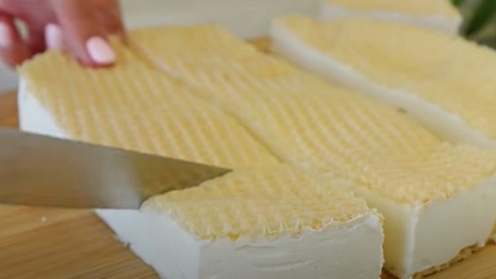 Ruská zmrzlina ze Salka na 2 způsoby