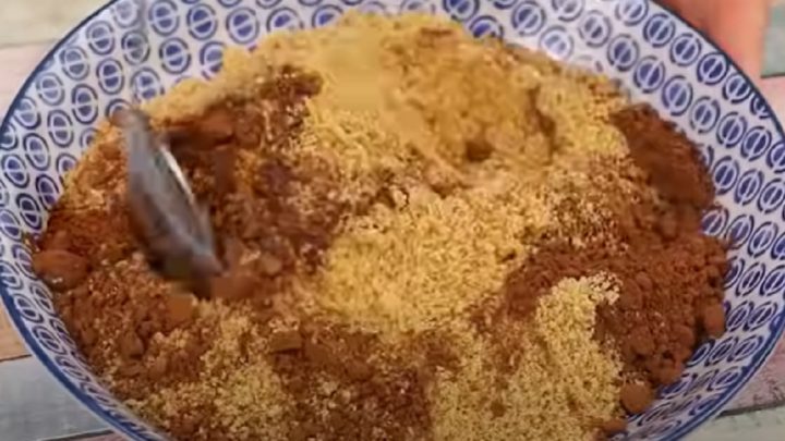 Zmrzlinový dort Milka se sušenkami