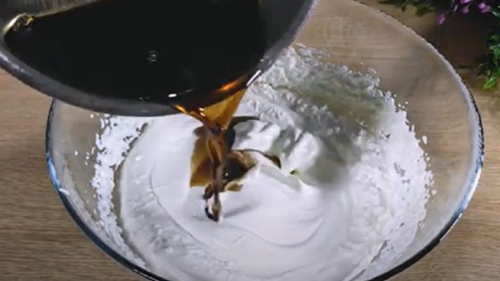 Coca-Colová zmrzlina jen ze 3 ingrediencí