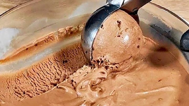 Coca-Colová zmrzlina jen ze 3 ingrediencí