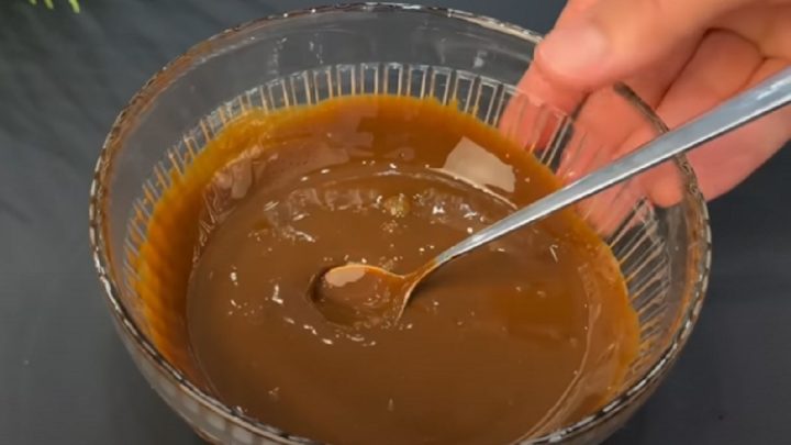 Domácí kávová zmrzlina jen ze 4 surovin