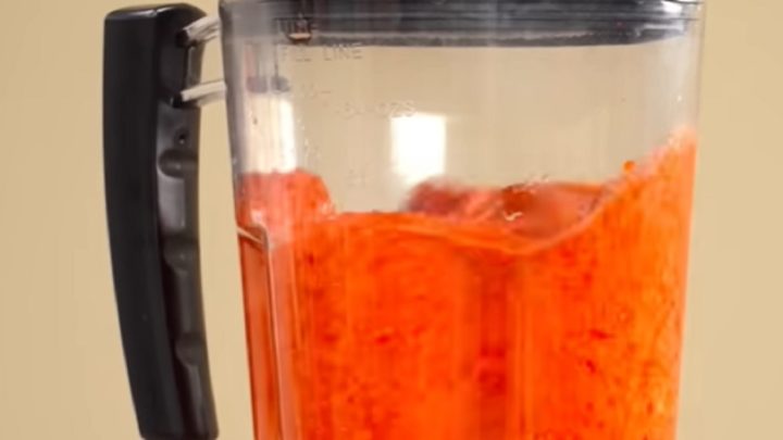 Mražené jahody bez přidaného cukru