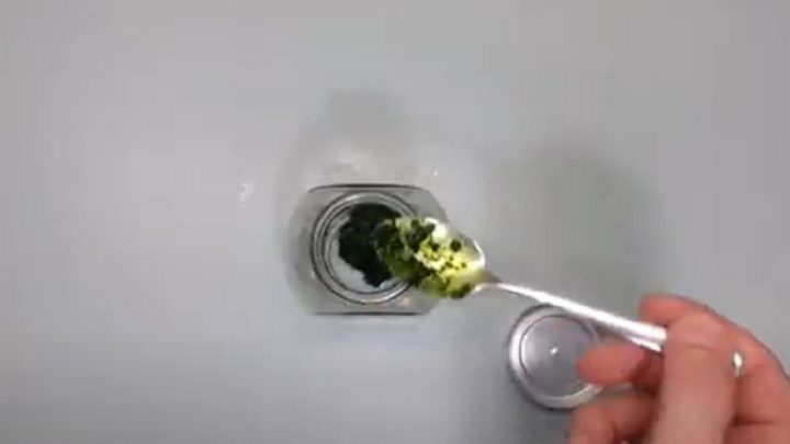 Domácí libečkové pesto ze 4 surovin