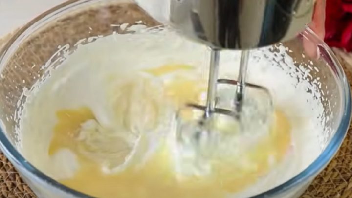 Ruská zmrzlina ze Salka na 2 způsoby