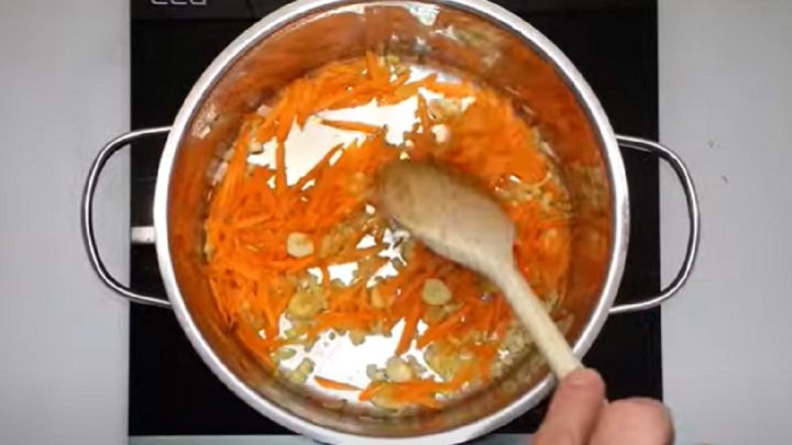 Japonský řízek s medovou omáčkou