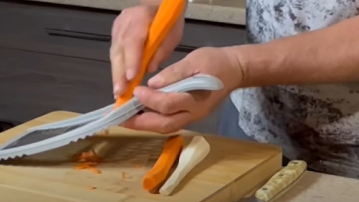 Polévka z mladé kapusty s rýží