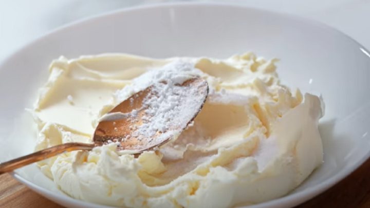 Skořicové šneky z listového těsta