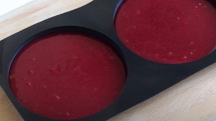 Ovocný vklad jen z 5 ingrediencí