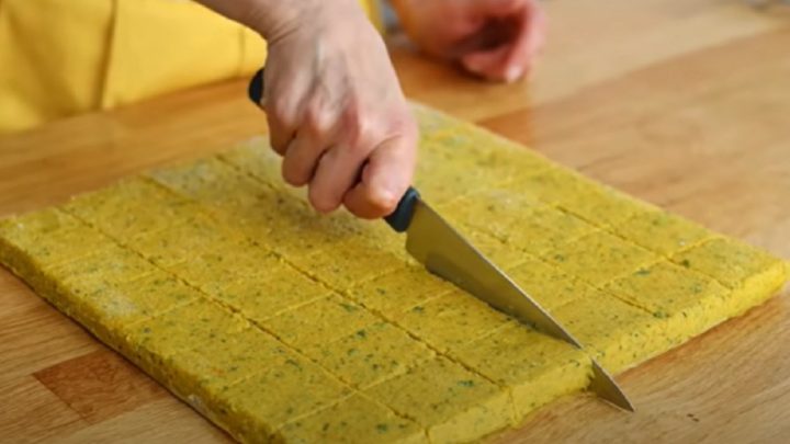 Bujón bez chemie se zeleninou a kurkumou