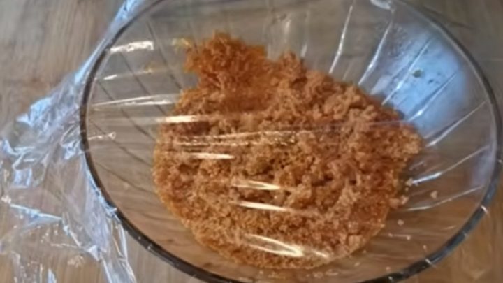 Kuskusový salát se zeleninou a bylinkami