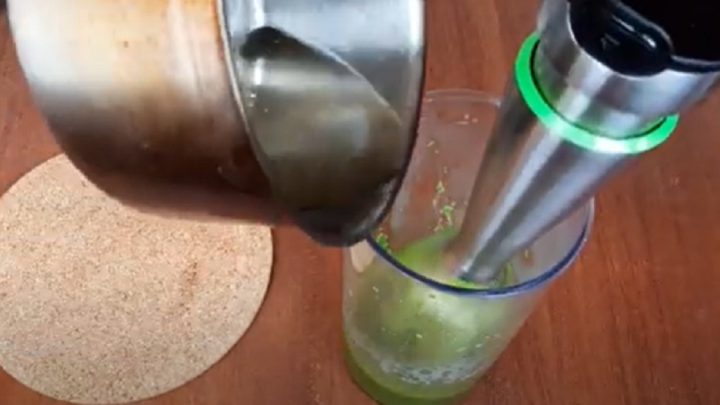 Olej z jarní cibulky jen ze 3 surovin