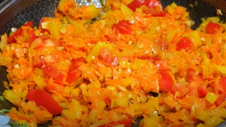 Bezmasý cuketový nákyp s mozzarellou