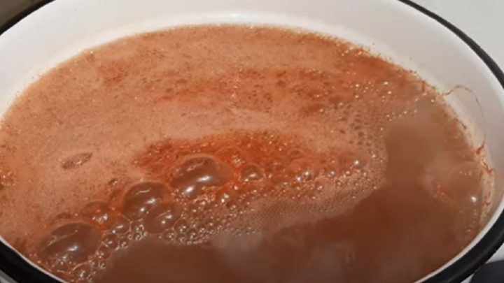 Nakládaný meloun na zimu jen z 5 ingrediencí