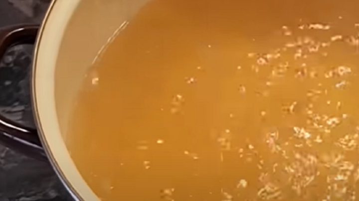 Hroznový kompot na zimu jen ze 3 ingrediencí