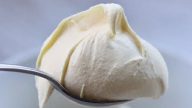 Domácí husté mascarpone ze 2 surovin