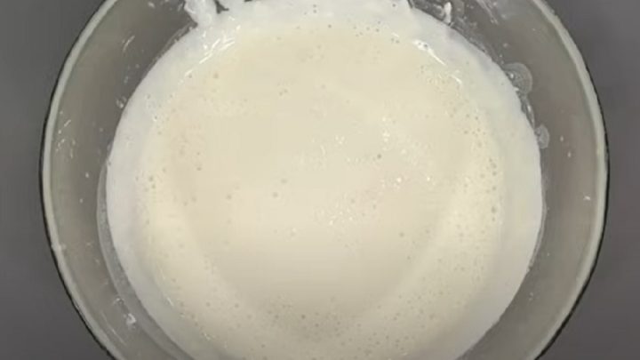 Copy z kynutého těsta s mákem