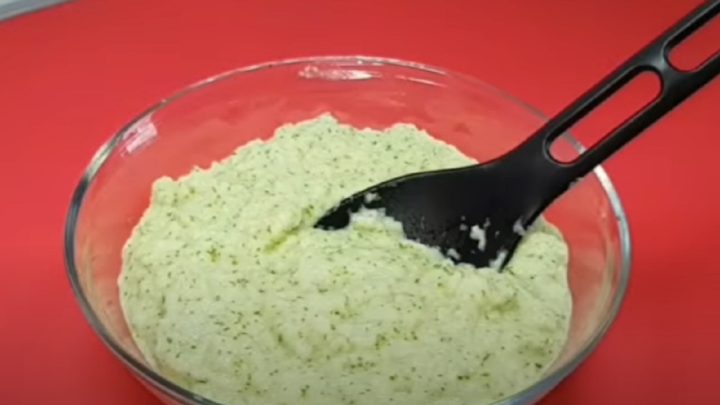 Domácí česneková pasta na 2 způsoby