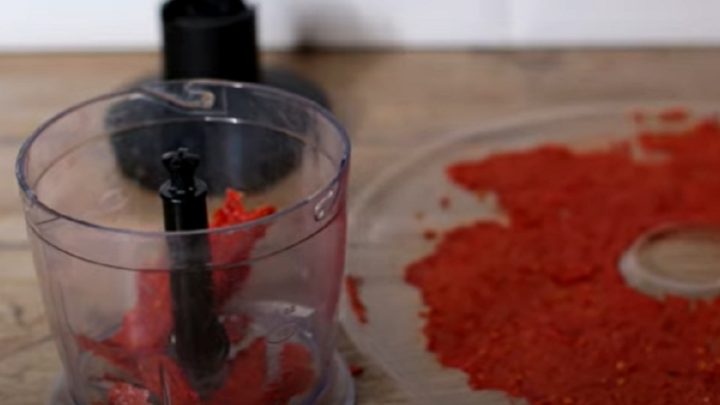 Rajčatové koření s bazalkou a oreganem