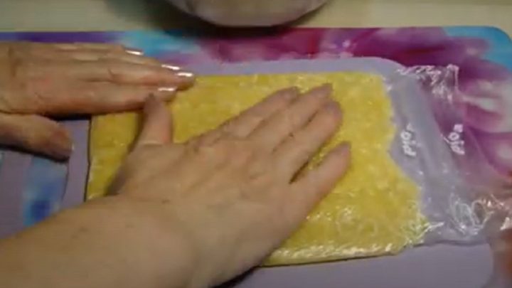 Mražený česnek jen z 1 suroviny