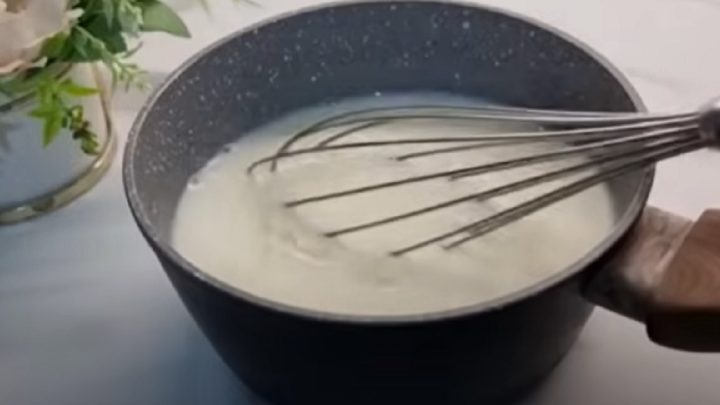 Dvoubarevné nepečené Bebe řezy