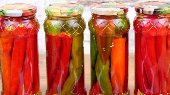 Kozí rohy bez zavařování ze 3 surovin