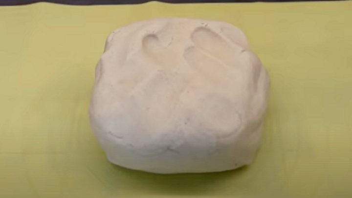 Mandlové sušenky se skořicí a vanilkou