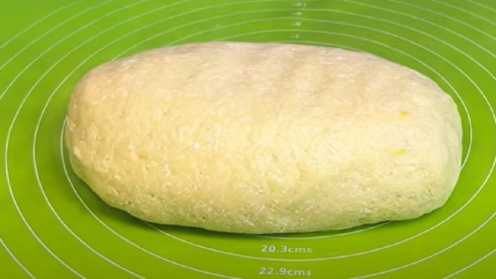 Meruňkové minizáviny s kokosem